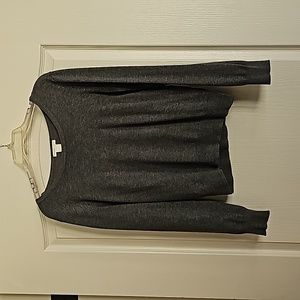 Grey H&M Sweater